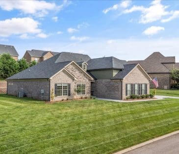 2507 Brooke Willow Boulevard property image - 3