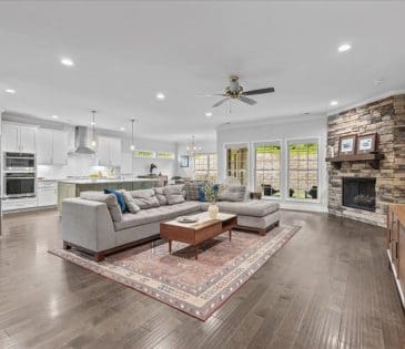 2507 Brooke Willow Boulevard property image - 5