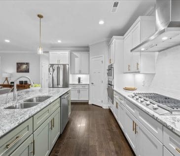 2507 Brooke Willow Boulevard property image - 11