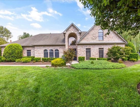 821 McGuffeys Drive Information Image