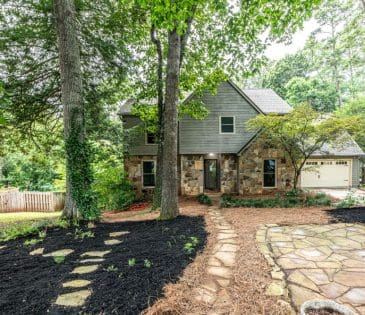 1140 Farrington Drive property image - 1