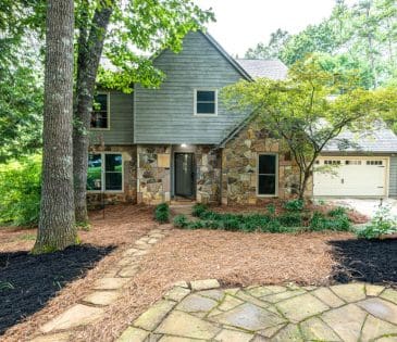 1140 Farrington Drive property image - 2