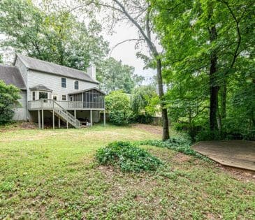 1140 Farrington Drive property image - 25
