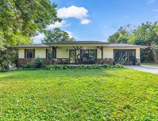 107 Sportsman Lane Property Additional Details