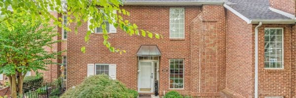 845 Poets Corner Way