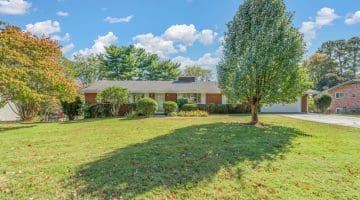 8220 Corteland Drive