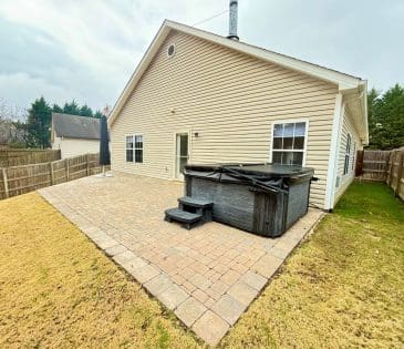 10812 Meriwether Lane property image - 3