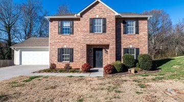 710 Fox Landing Lane