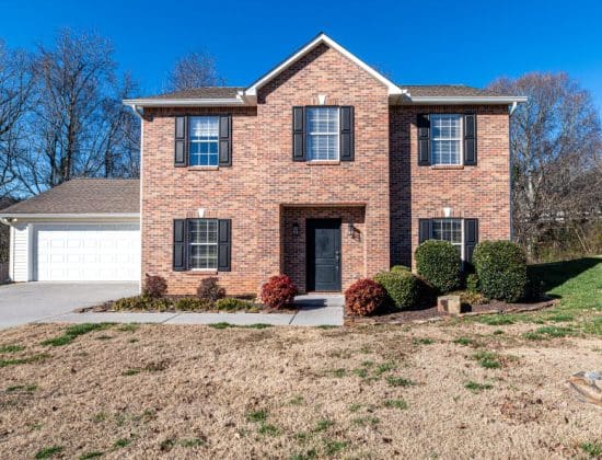 710 Fox Landing Lane Property Additional Details