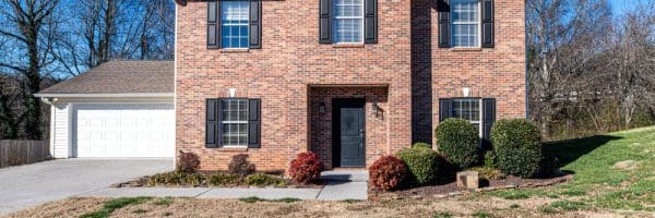 710 Fox Landing Lane