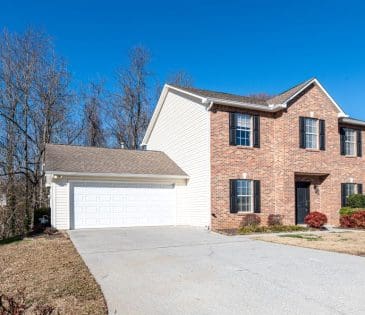 710 Fox Landing Lane property image - 22