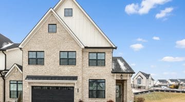 1170 Branch Hook Road