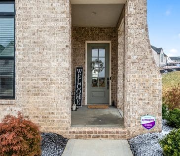 1170 Branch Hook Road property image - 3