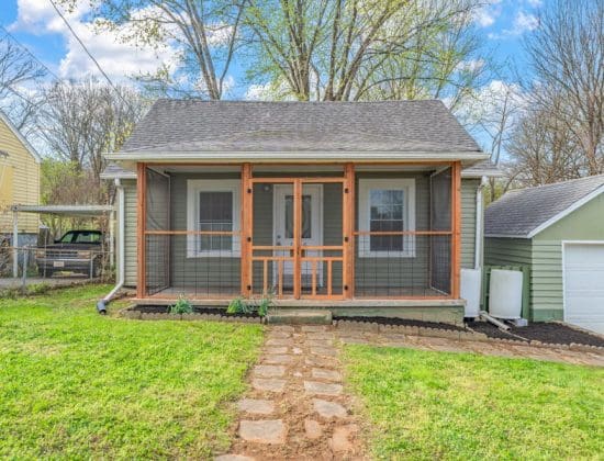 2116 Price Avenue Information Image